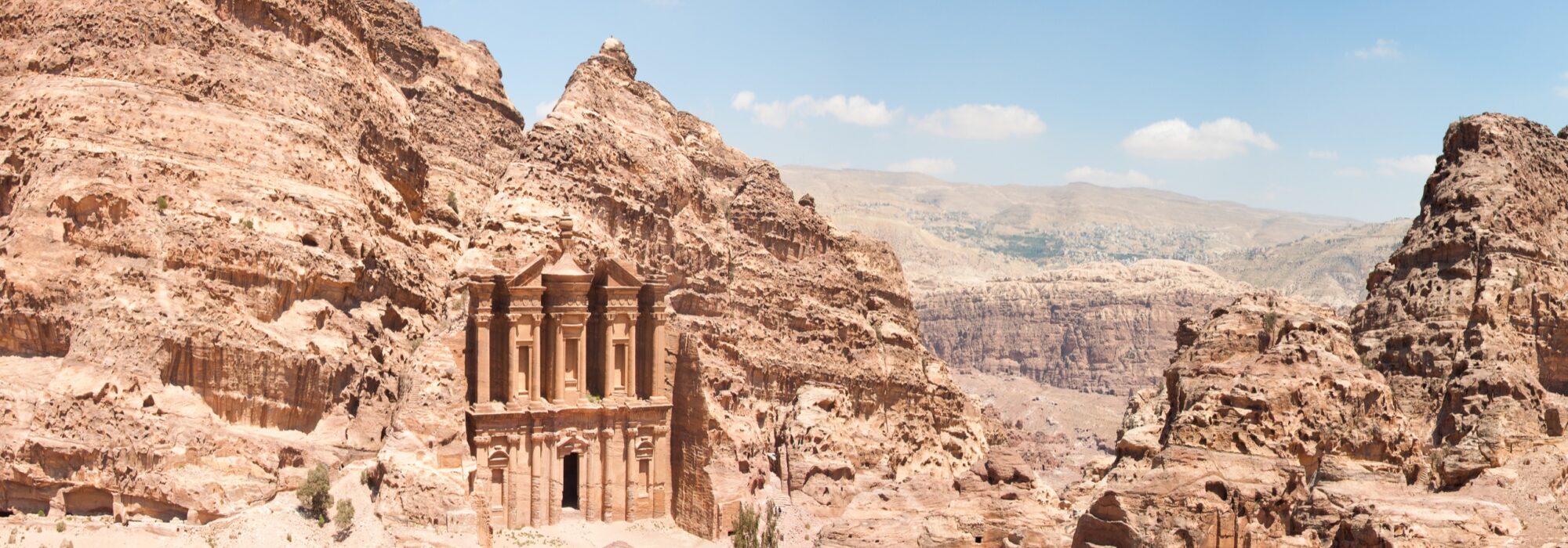 Petra travel agents packages deals
