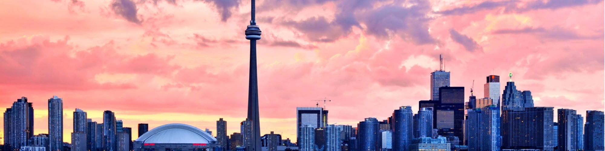 Toronto travel agents packages deals