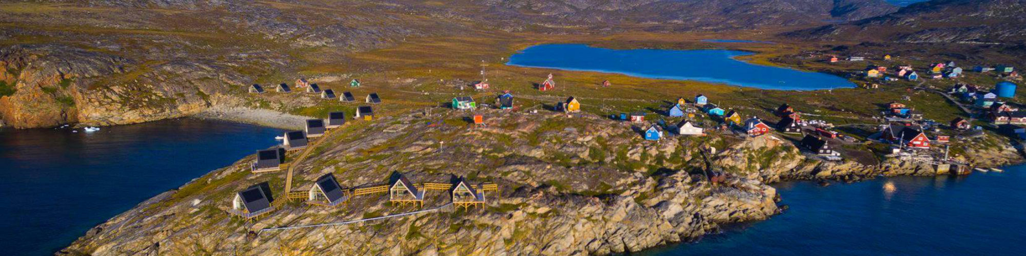 Ilimanaq travel agents packages deals