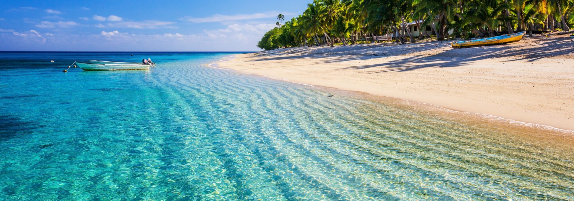 Fiji travel agents packages deals