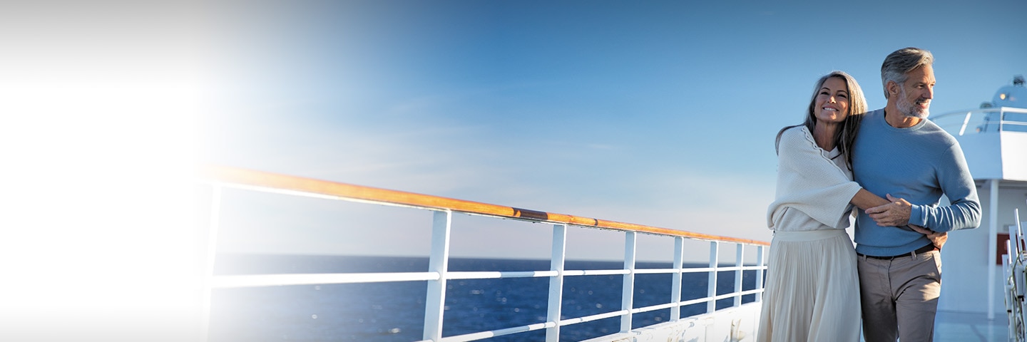 Everything You Need to KnowAbout Shipboard Credits