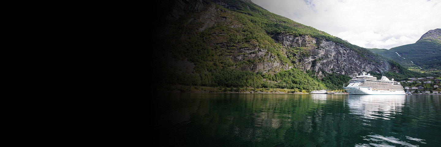 Norway’s Fjords Are the Ideal Destination