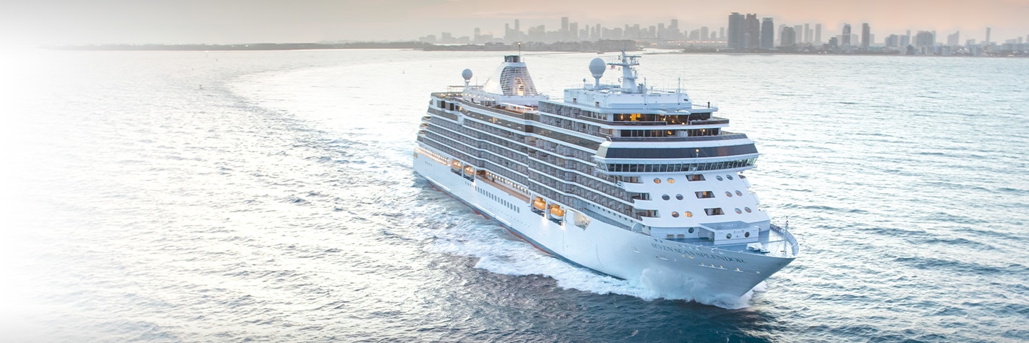 WHEN IS THE BEST TIME TO TAKE A CRUISE?