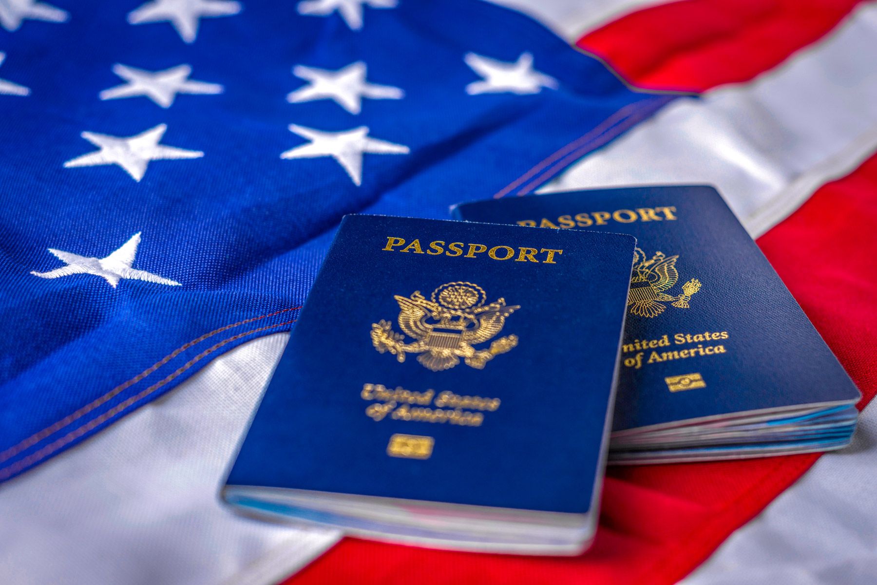 Do U.S. Citizens Need A Passport To Go to The Bahamas?