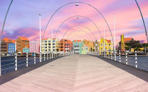 Do You Need A Passport To Visit Curaçao As A U.S. Citizen?