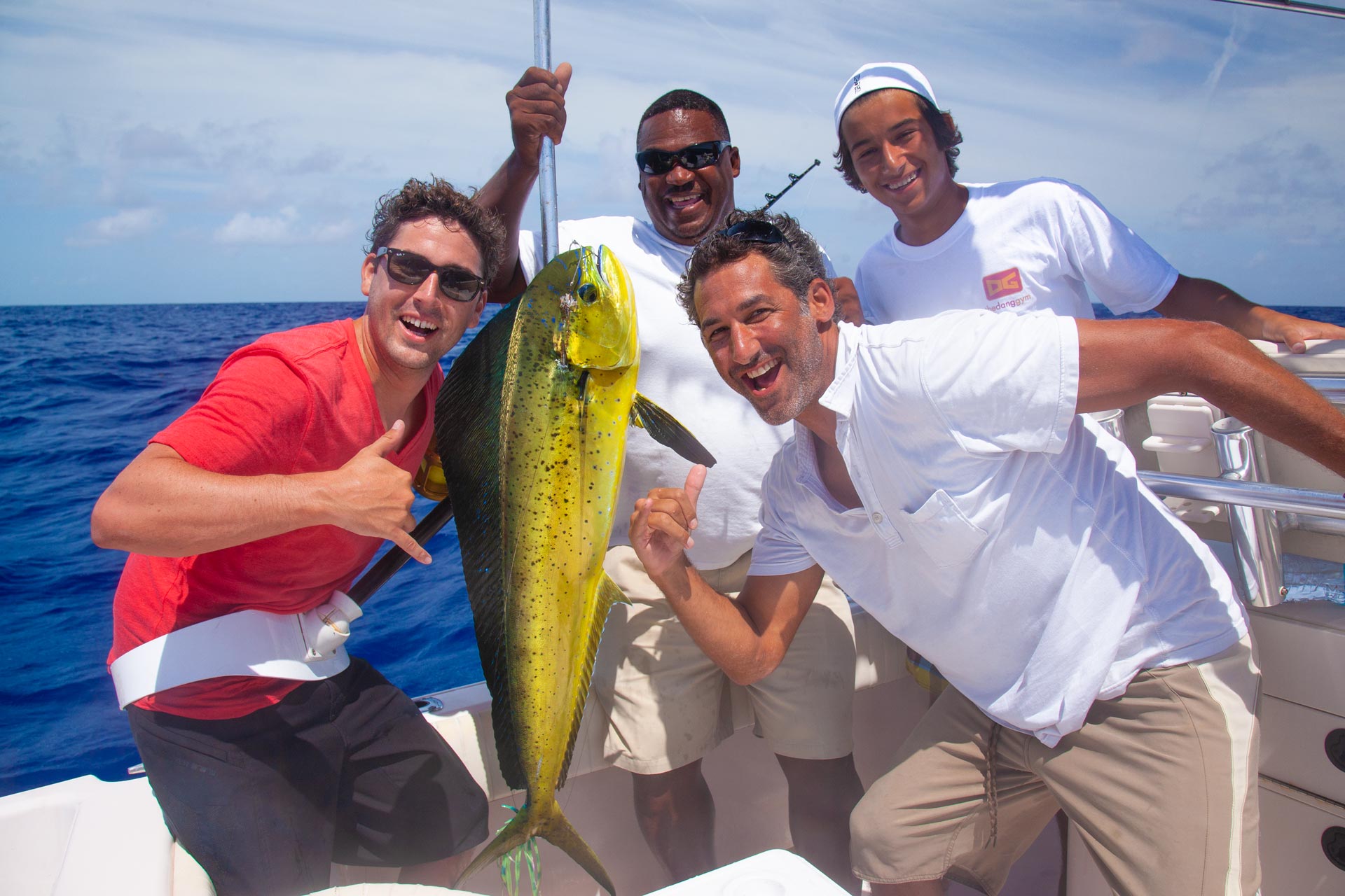 Fishing in Nassau, The Bahamas: The Definitive Guide
