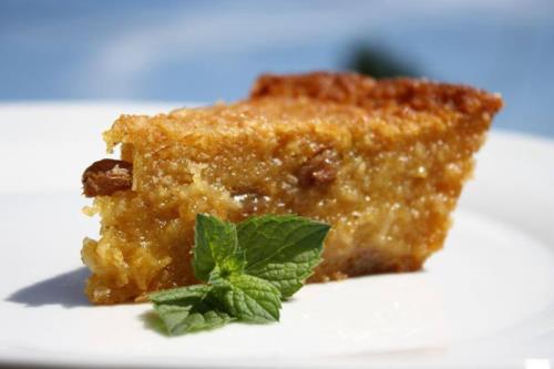 Learn How To Make Cassava Pone with This Recipe
