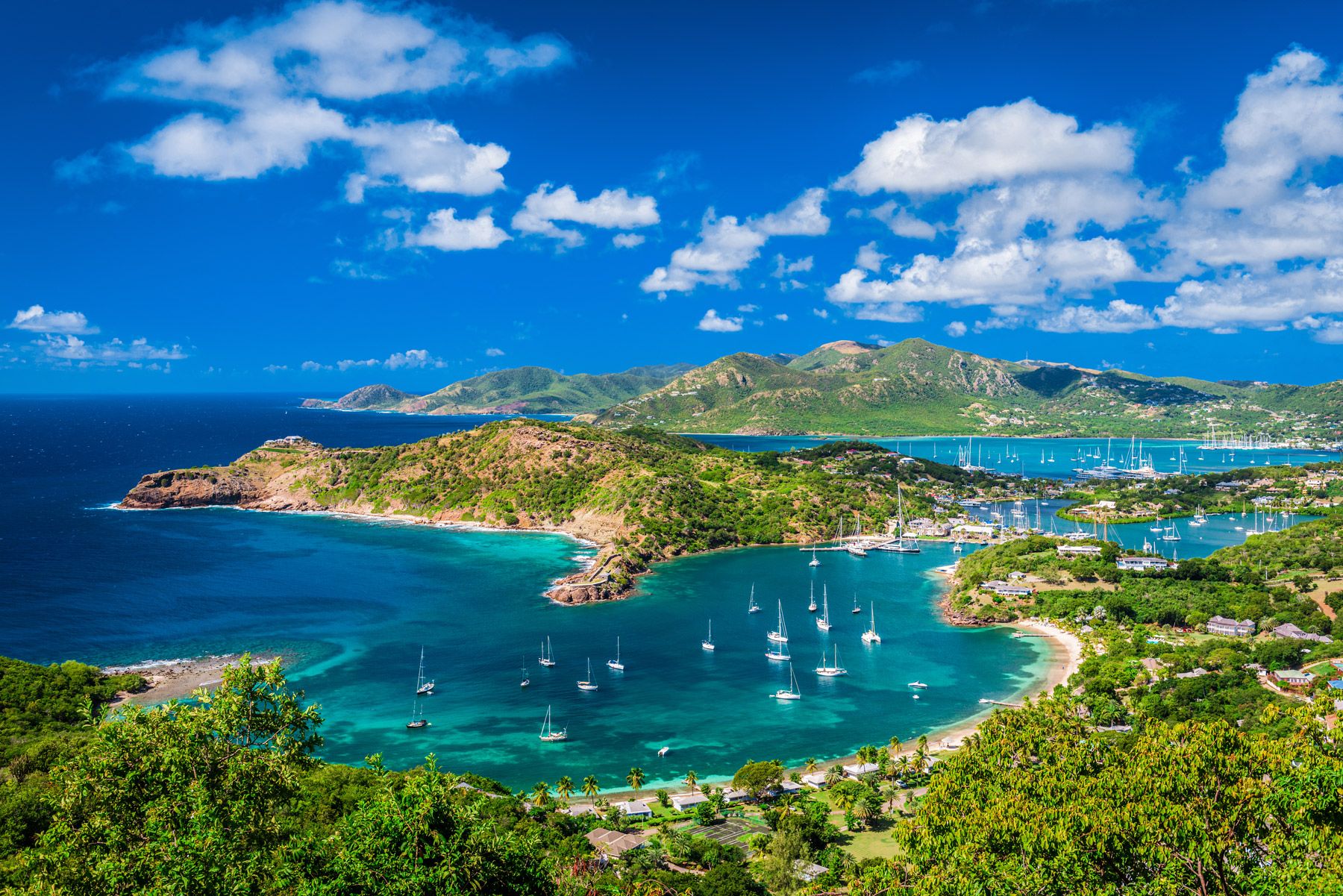 The Best Time To Visit Antigua: The Complete Guide