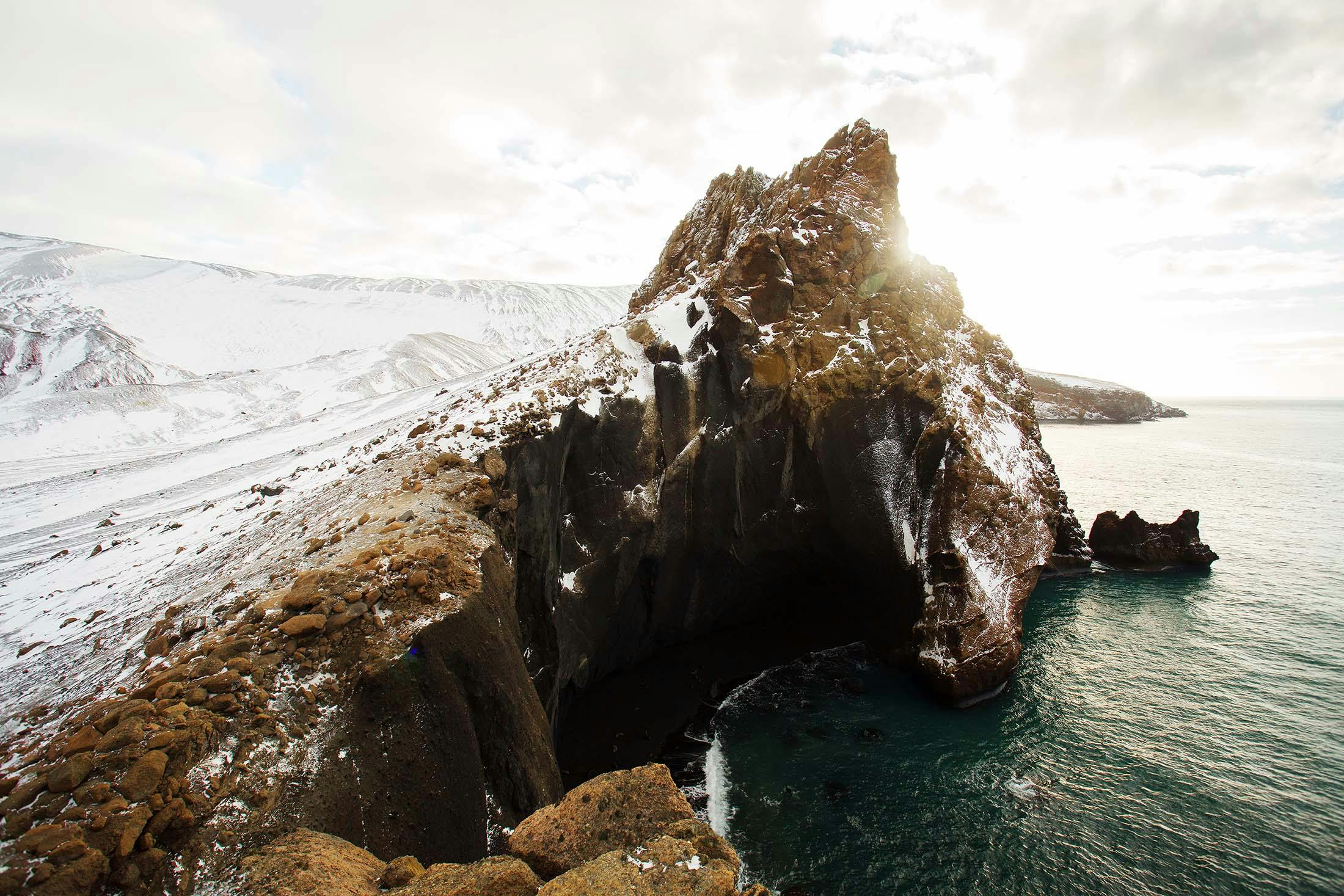 4 Reasons Why the South Shetland Islands Are Antarctica’s True Gem