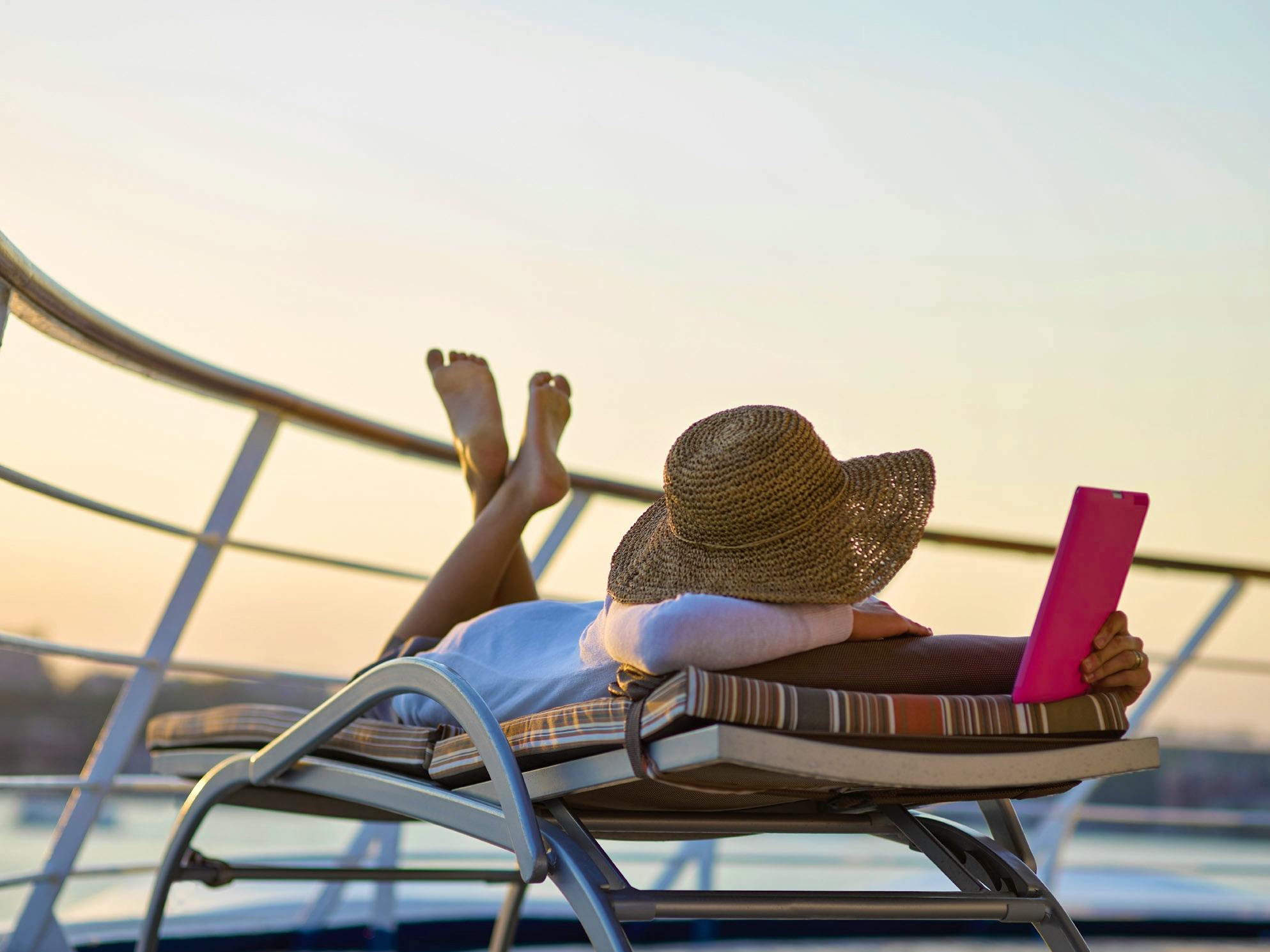 5 Ways Baby Boomers Are Using Apps for Planning Trips