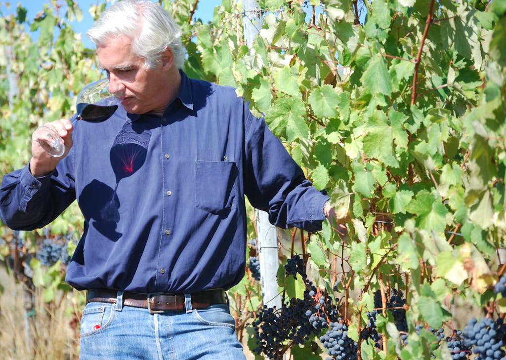 “Greece has caught up with the best”: Silversea’s Wine Ambassador Talks Greek Viticulture