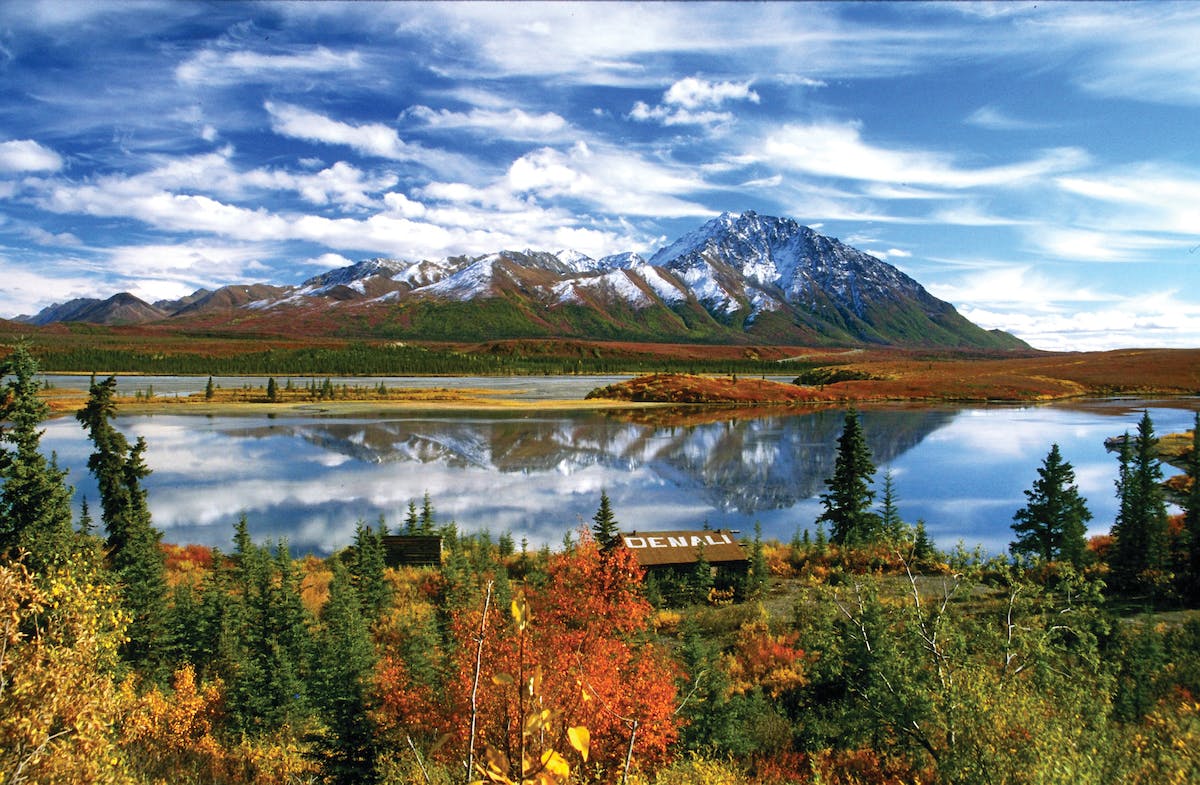 An Alaska Park Ranger Shares Inside Tips on the Mighty Denali National Park