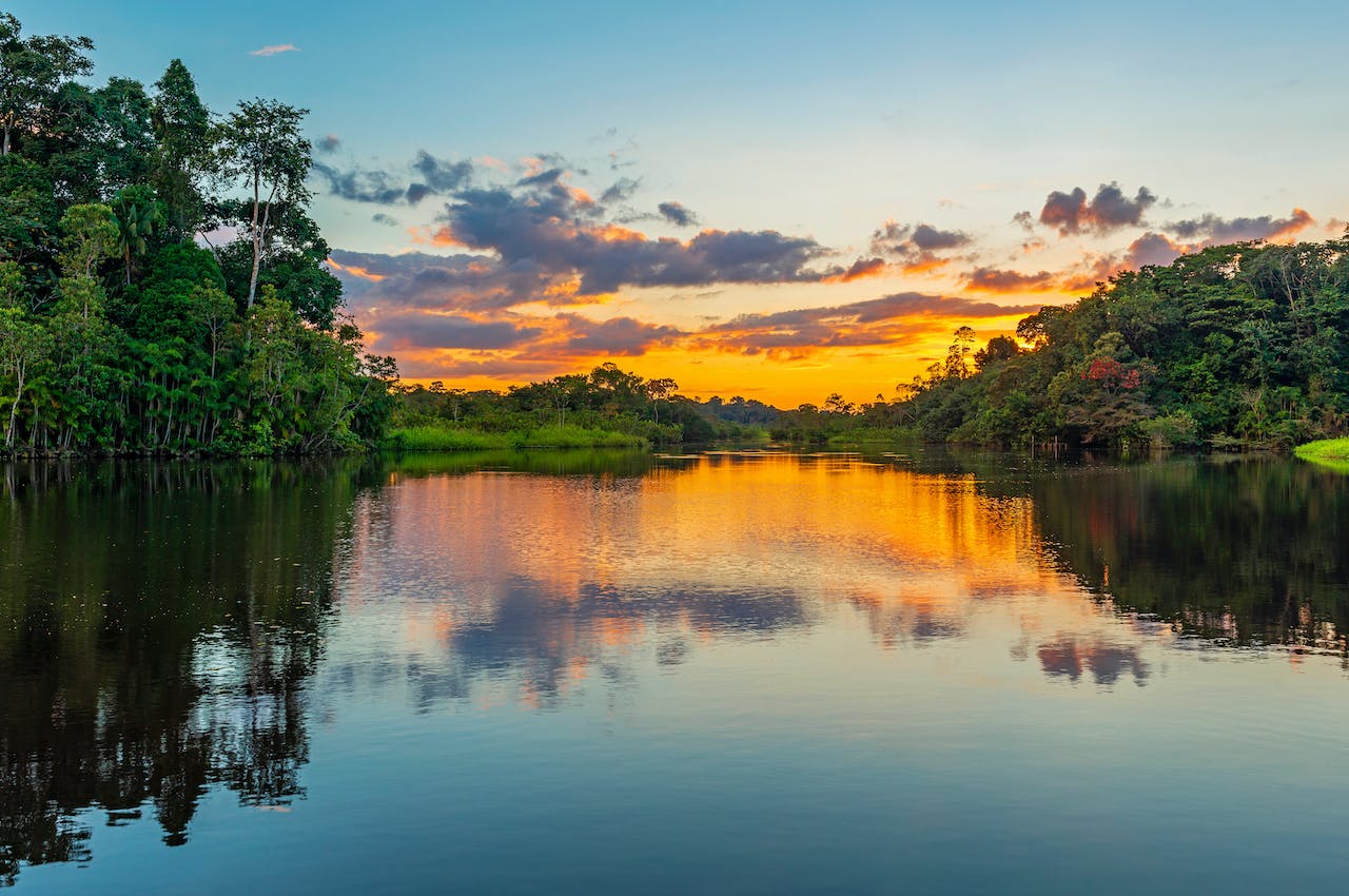 An Amazon River Cruise FAQ with Conrad Combrink