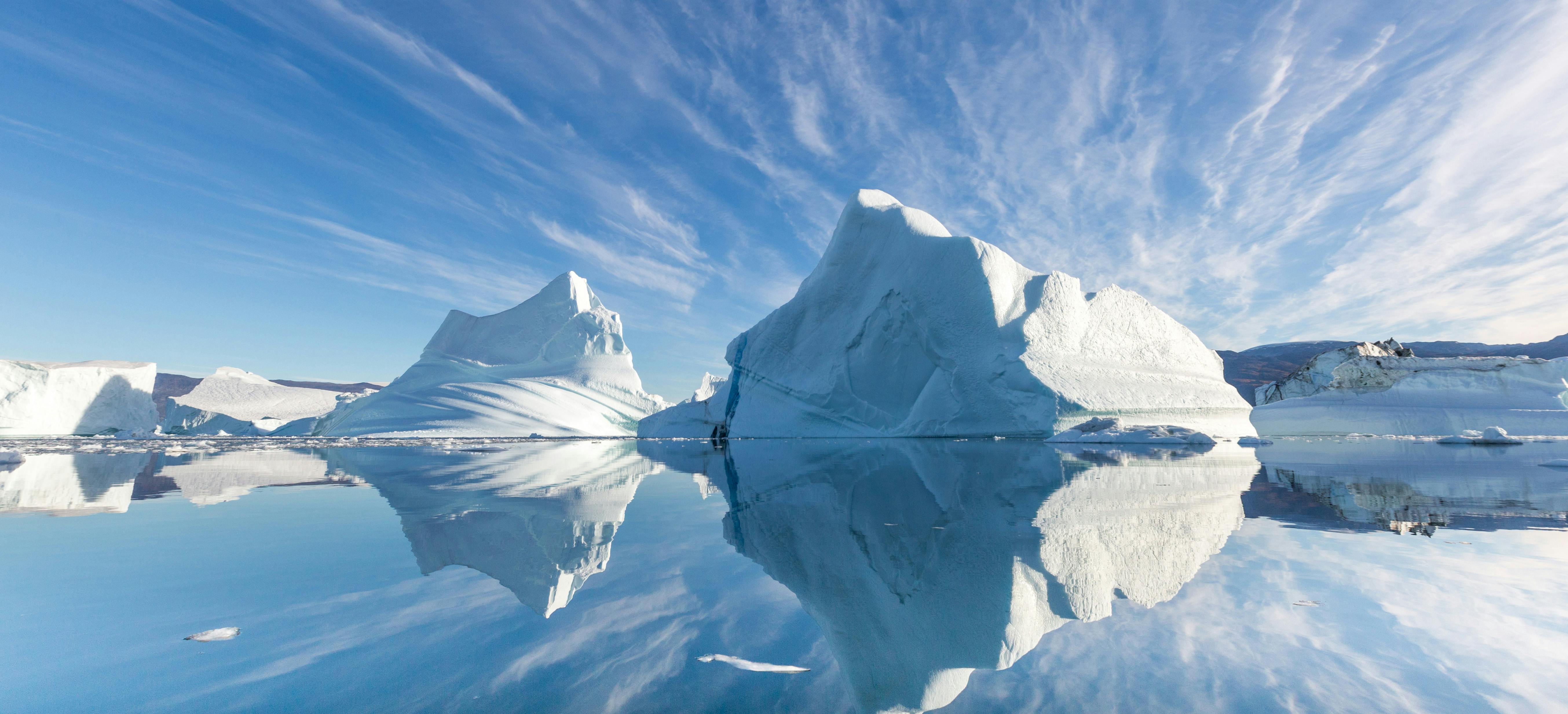 An Arctic Reading List: Here Are the Books That Will Enhance Your Journey