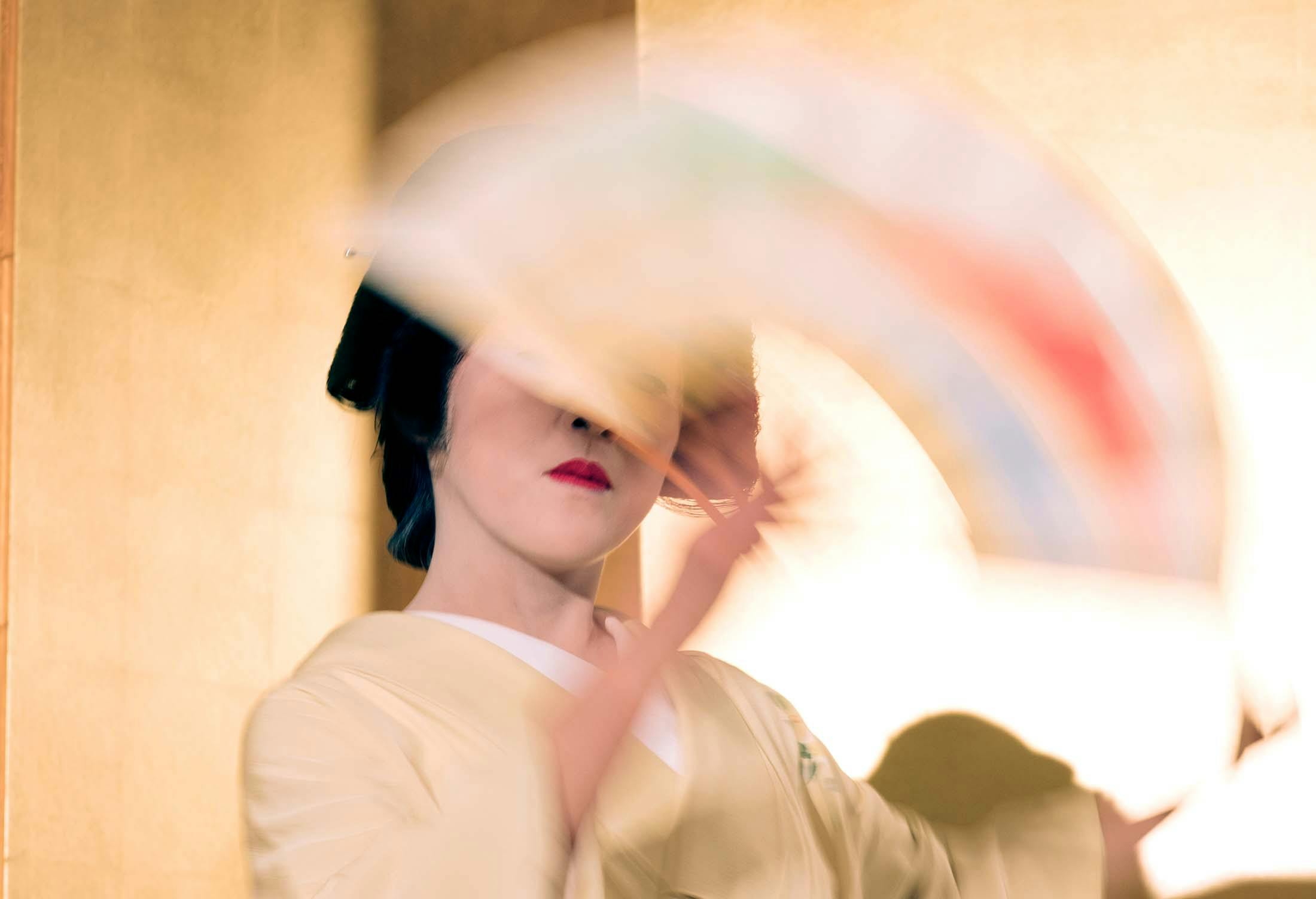 Behind the Lens: A Glimpse of Japan’s Beauty, Tranquility, Geisha Culture and More