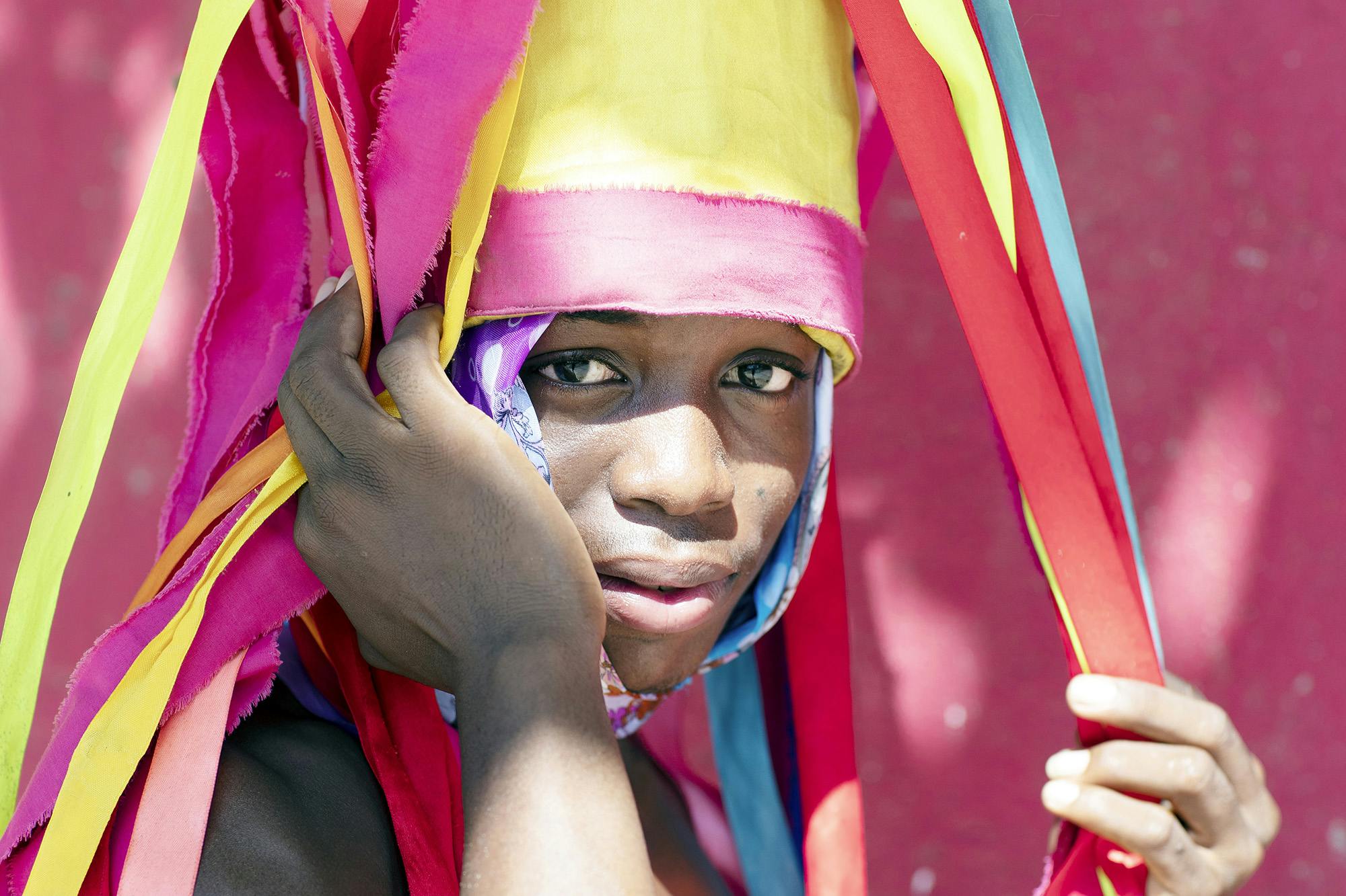 Behind the Lens: Experience Honduran Culture and Dance at Roatán Island