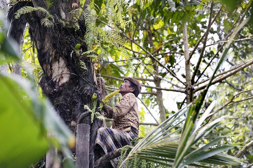 Behind the Lens: Filming S.A.L.T. In Southeast Asia