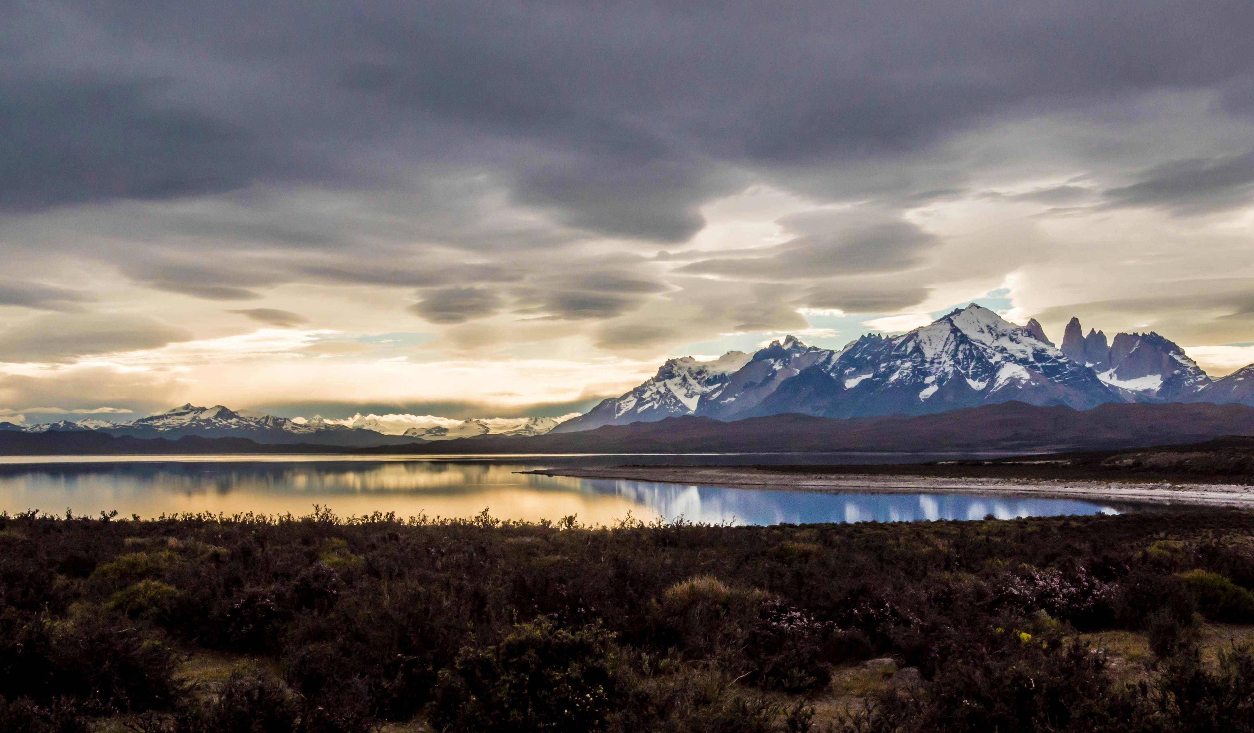 Behind the Lens: The Captivating Warmth of Chilean Culture