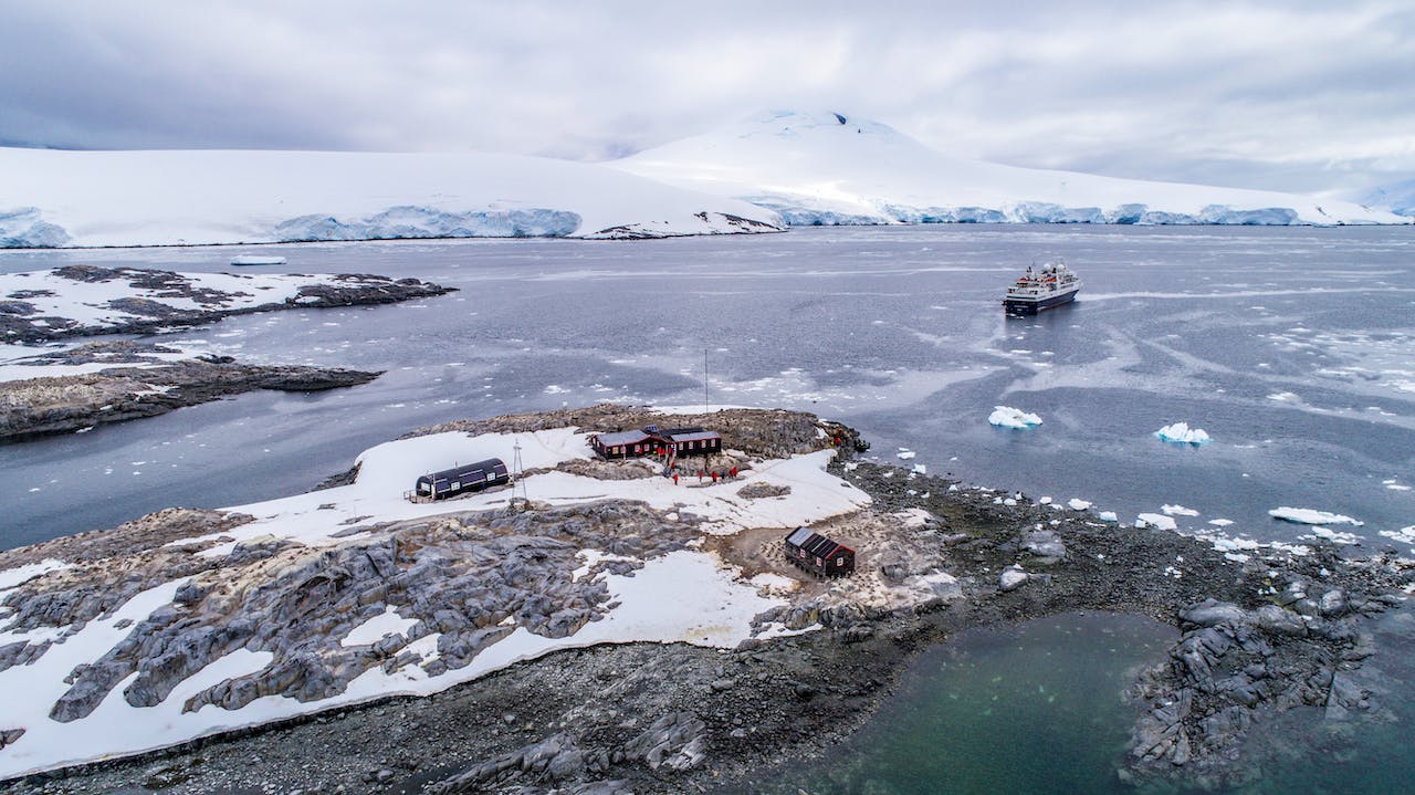 Behind the Lens: Visiting Port Lockroy, the Treasure of the Antarctic Peninsula