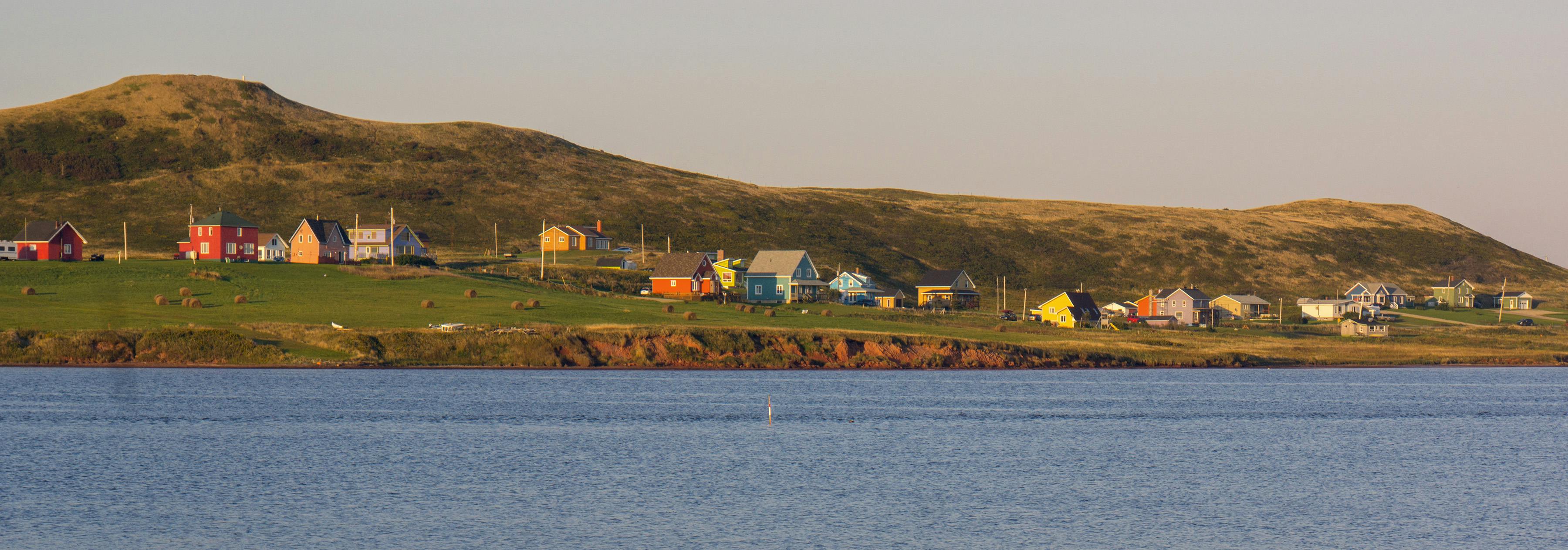 Canada’s Magdalen Islands: Quirky and Delightful