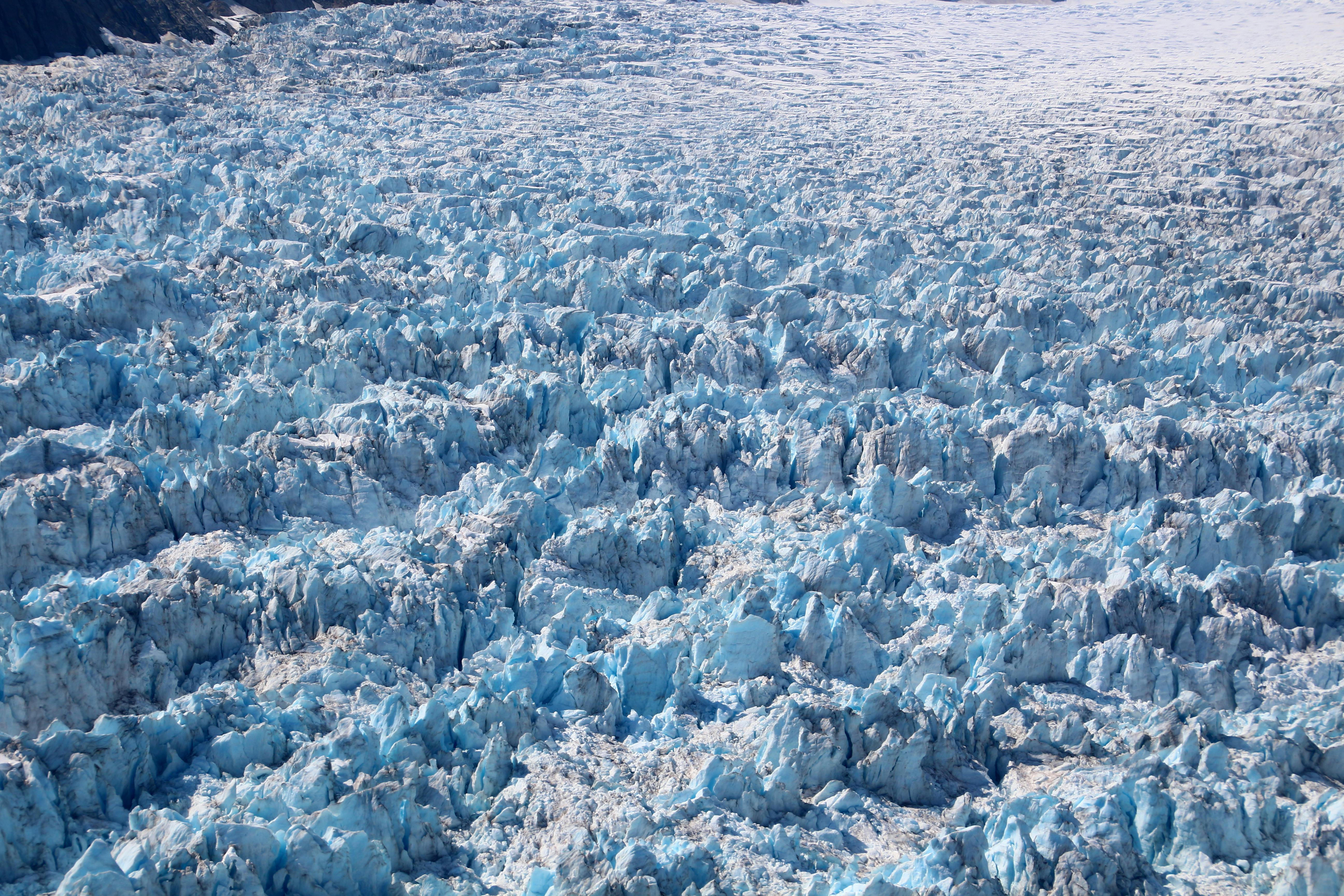 Capture Your Best Shot at Alaska’s Tidewater Glaciers