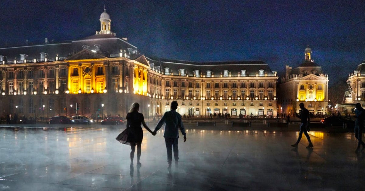 Celebrate Bordeaux with Steve McCurry