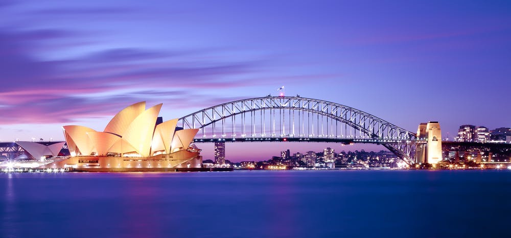 Celebrating Sydney Harbour Bridge on the Icon’s Birthday