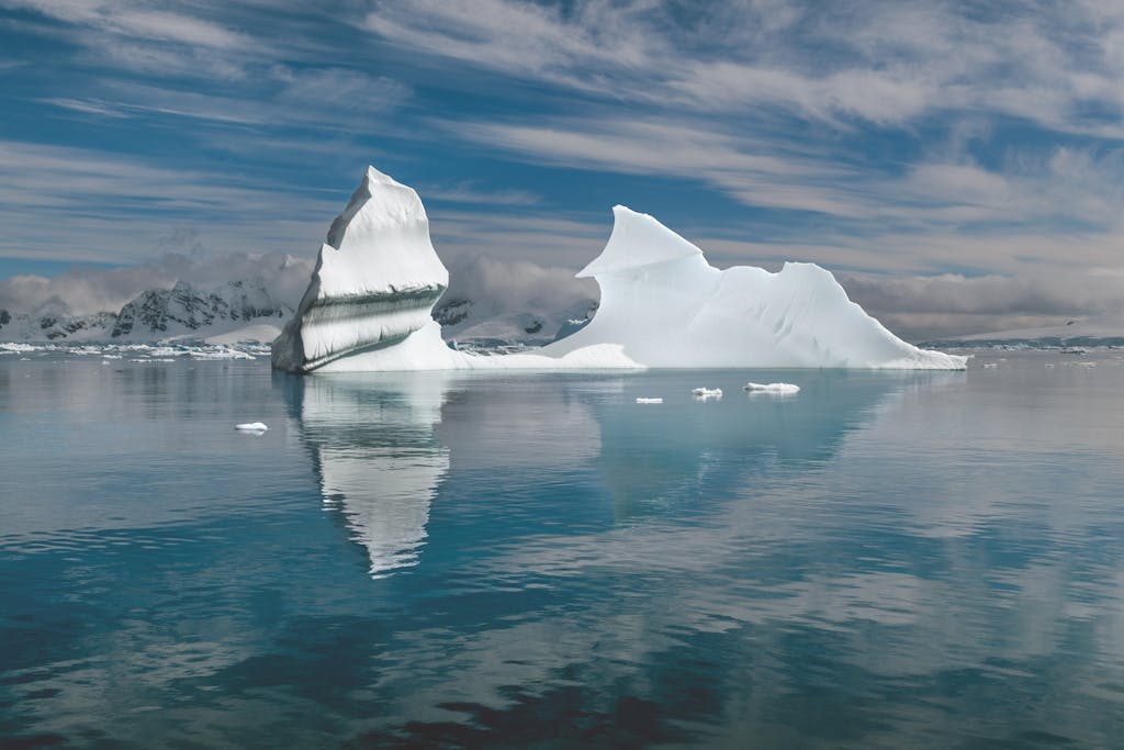 Conrad Combrink, Silversea’s Head of Expeditions, on Why He Loves Antarctica So Much