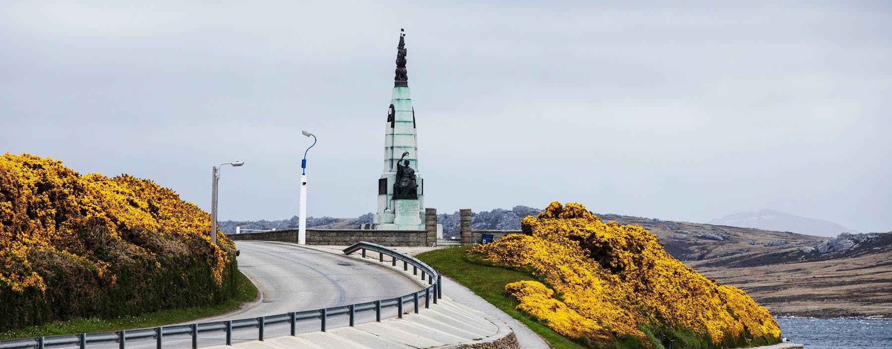 Discover Port Stanley, the Capital of the Falkland Islands