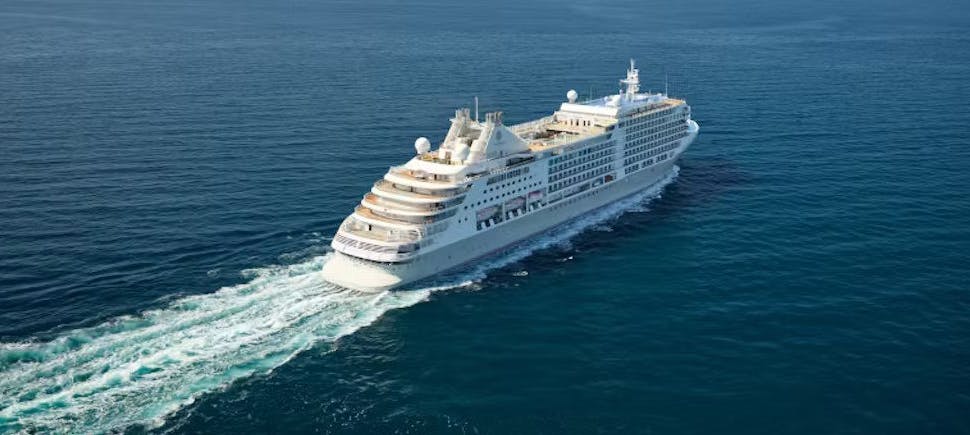 Everything You Need to Know About Silversea’s 2026 World Cruise