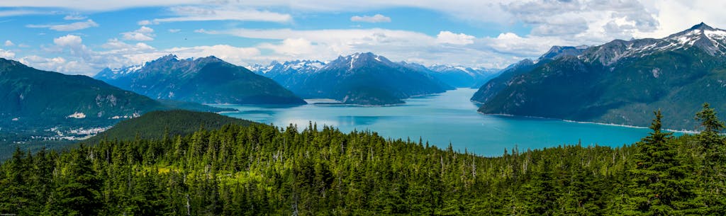 Everything You Need to Know About Your Cruise to Alaska