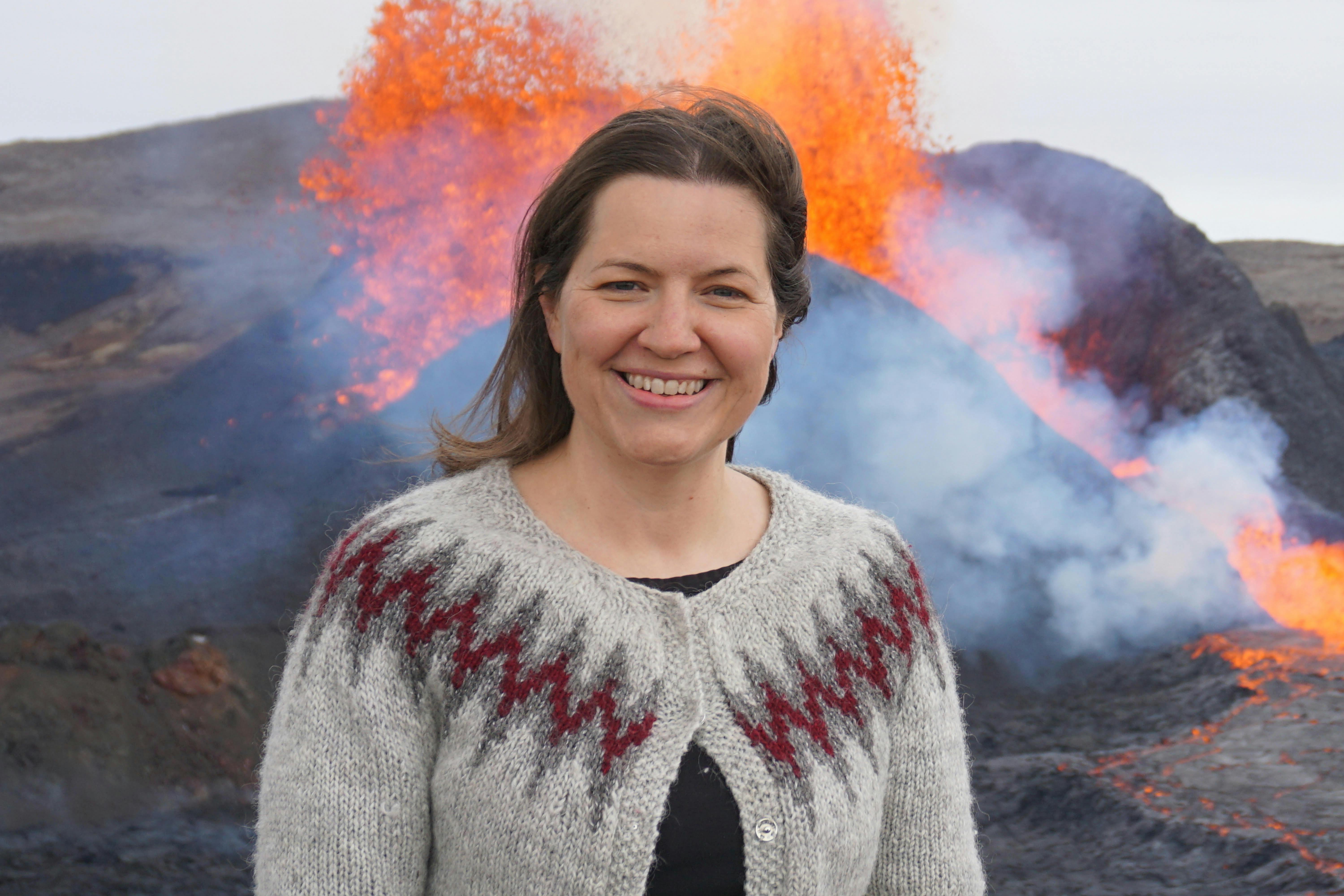 First Lady of Iceland Eliza Reid on the Best Things to Do in Iceland