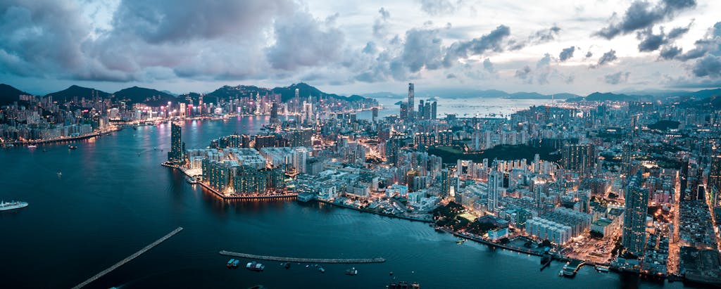 Hong Kong Has Reopened to Travelers. What’s It Like Now?