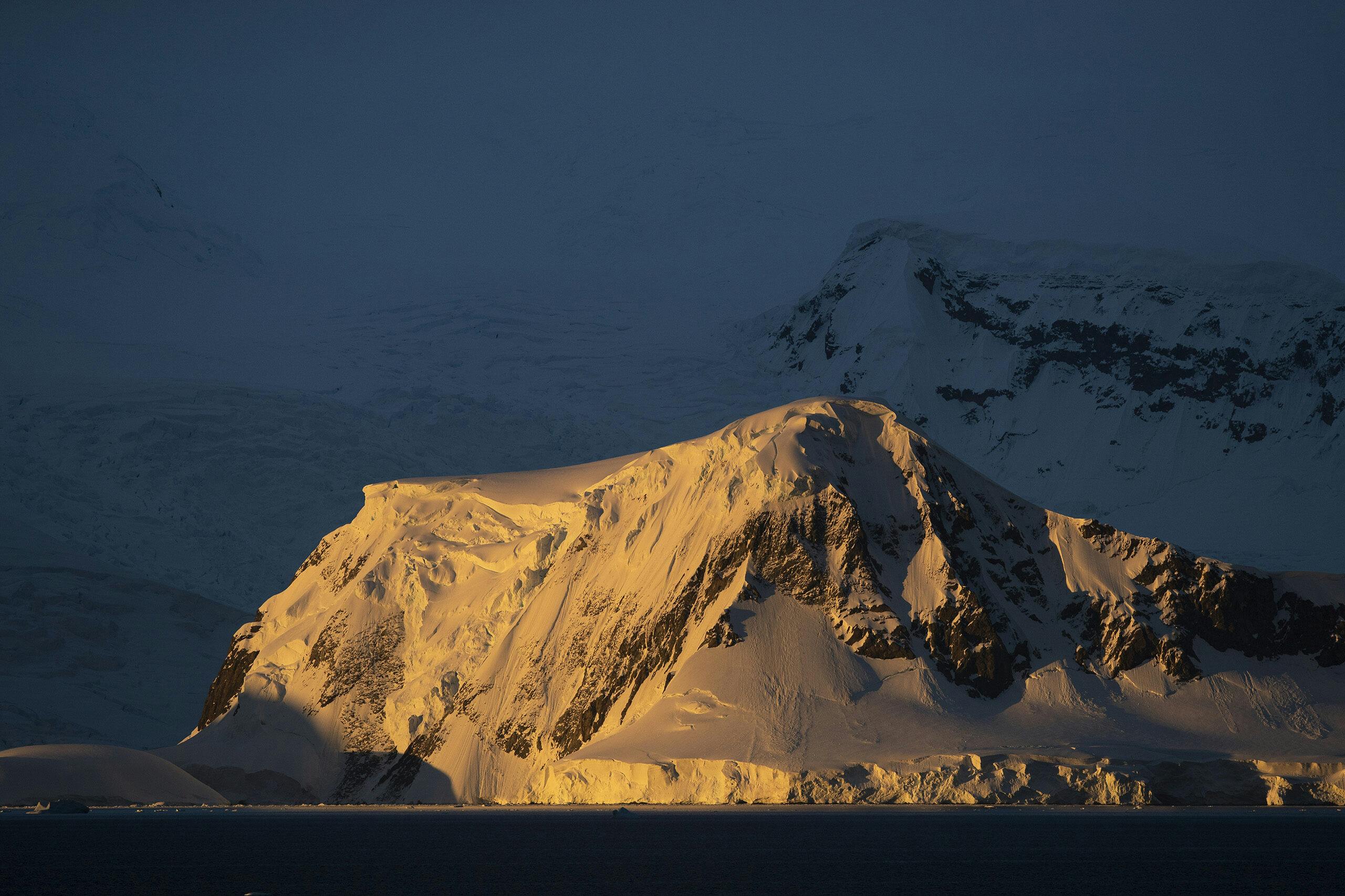 How to Choose Your Cruise: Antarctica