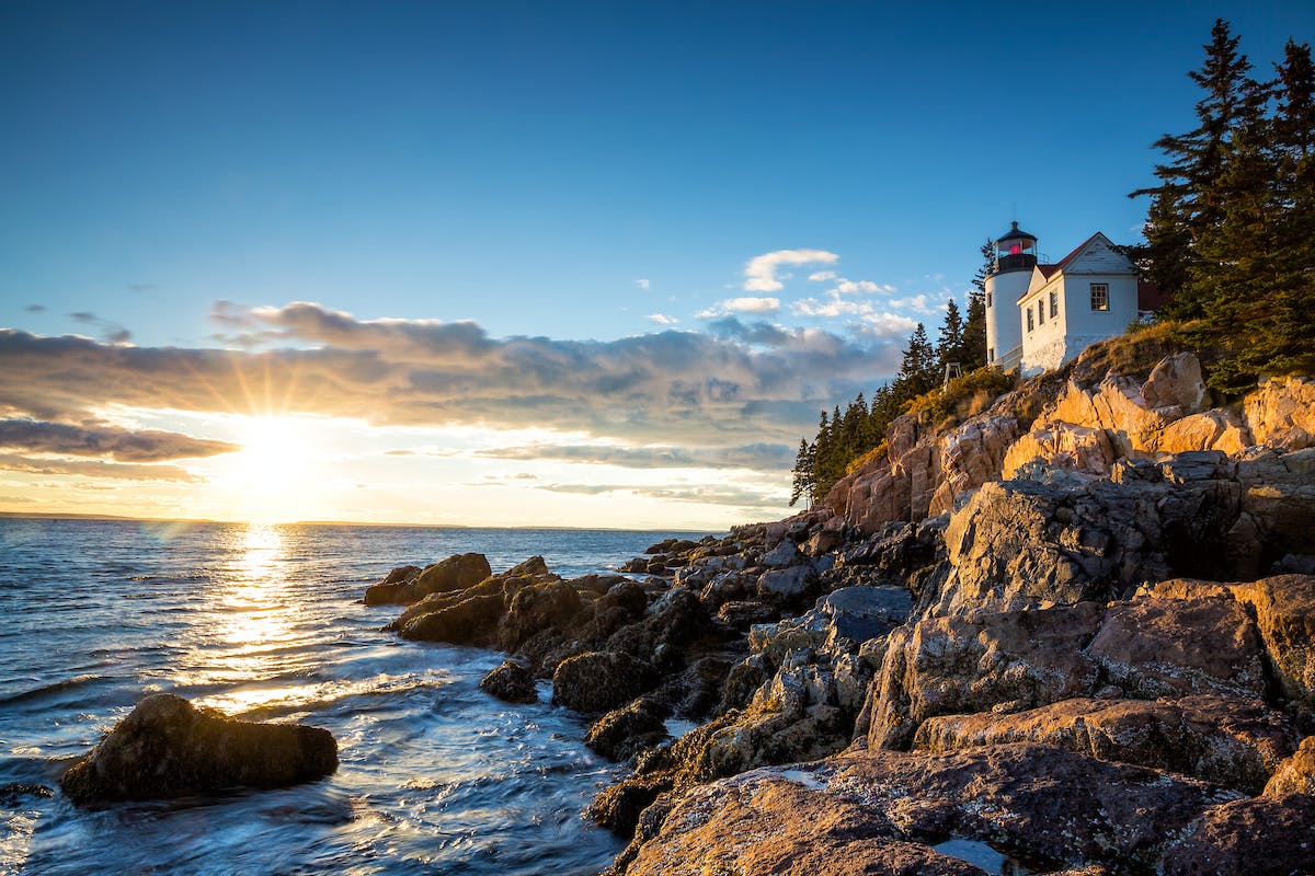 How to Choose Your Cruise to Canada and New England