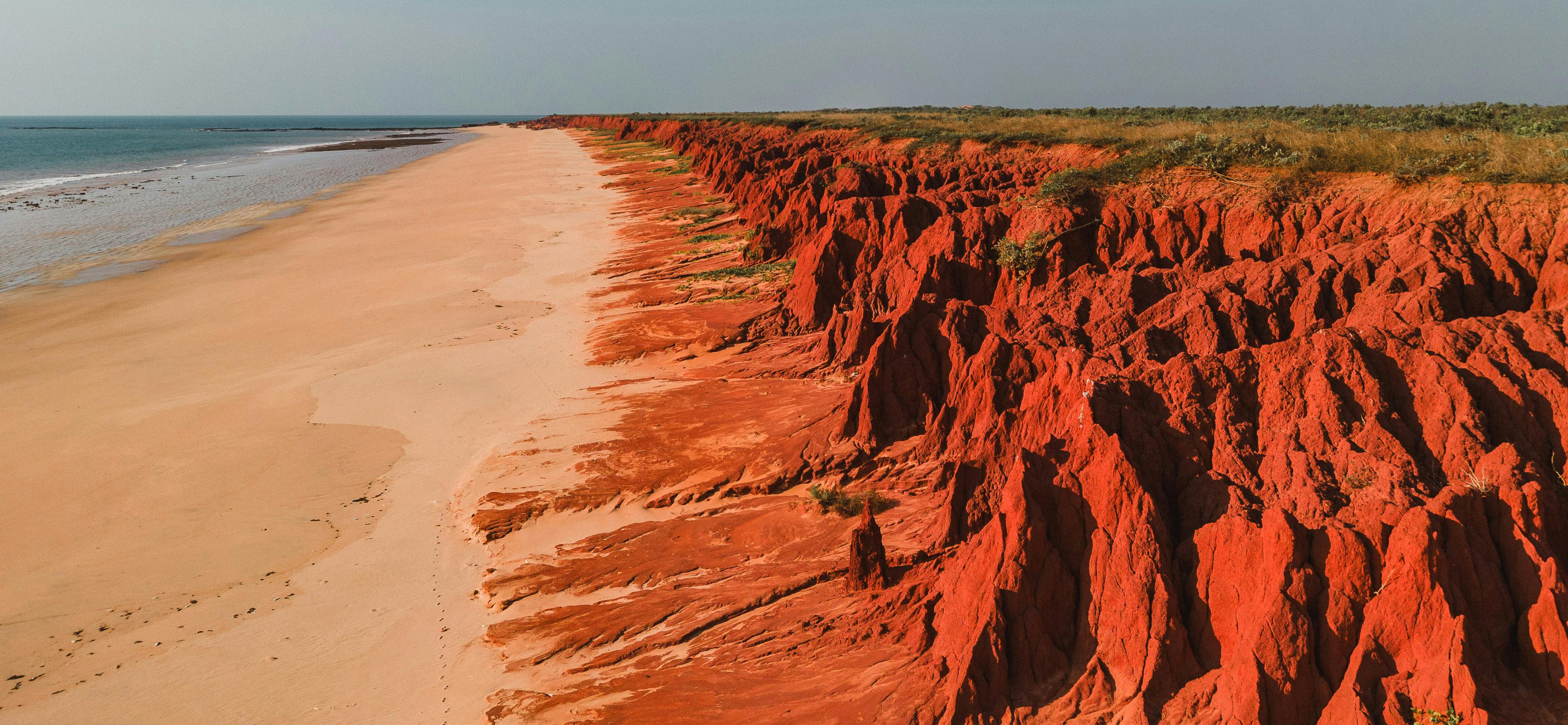 Insight and Awe Await on an Unusual Expedition Voyage to Australia’s Kimberley