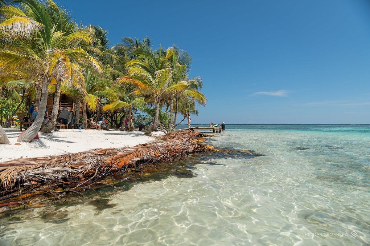 Interested in Creole Culture? Visit Providencia Island, Colombia