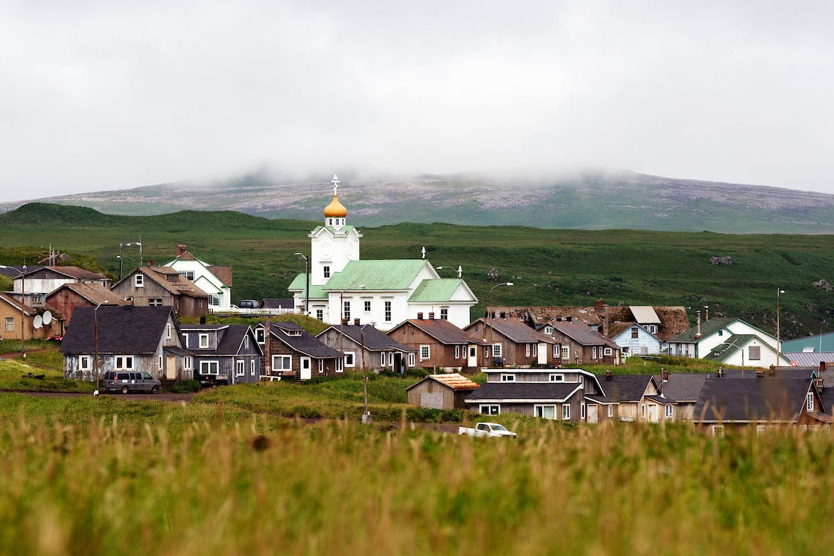 Last Frontiers: Five Ports in Remote Alaska Worth Discovering