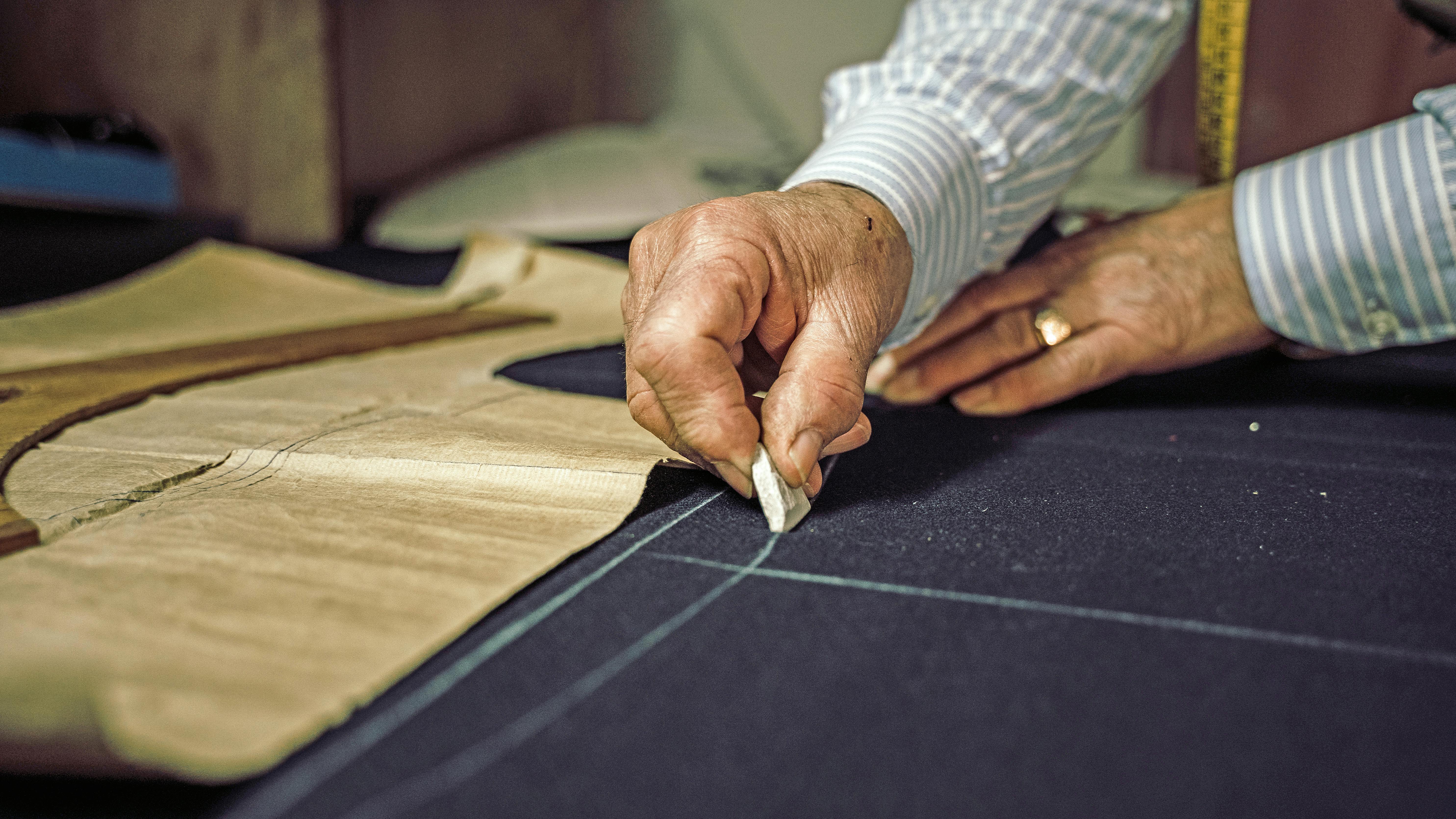 Need a Bespoke Suit? Visit Stylish Athens for the Best Tailor-Made Clothing