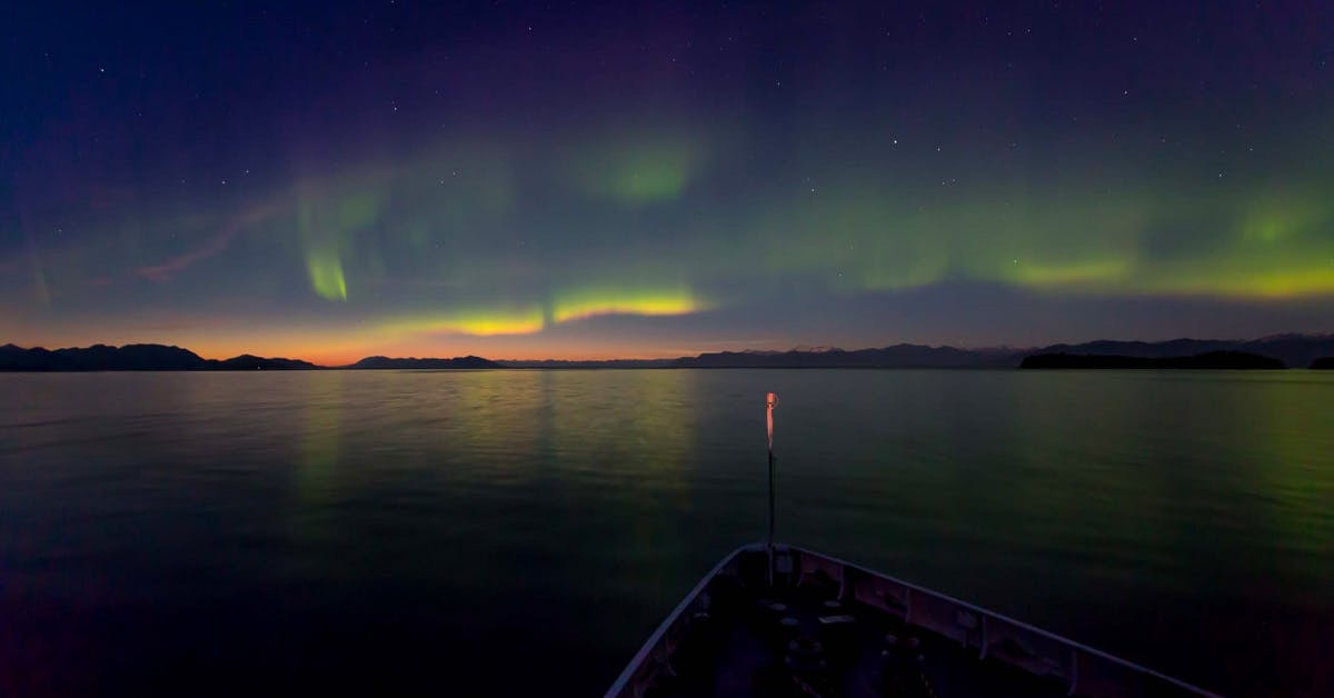 Northern Lights Photography: How to Capture Aurora Borealis in Alaska