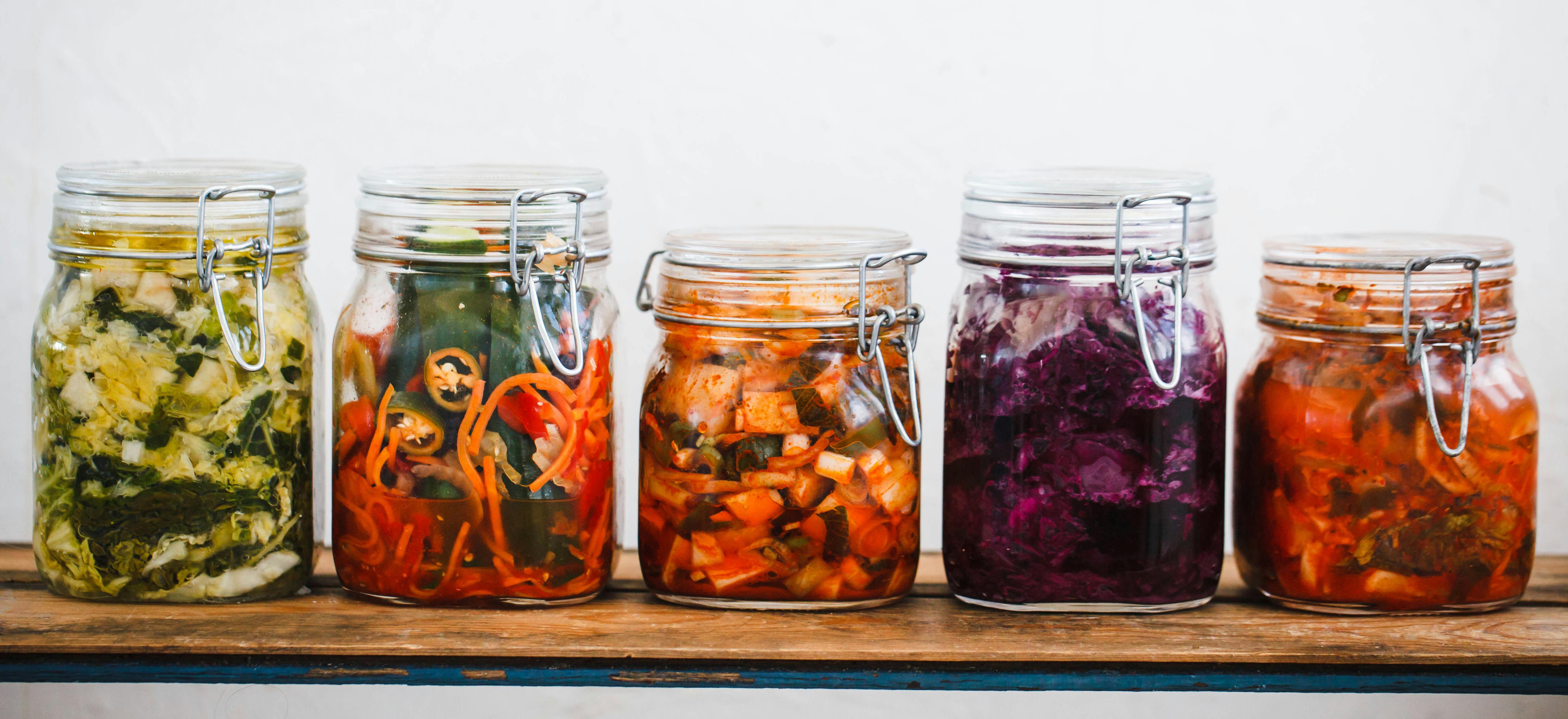 Once You Know Kimchi, You’ll Understand the Heart of Korean Food