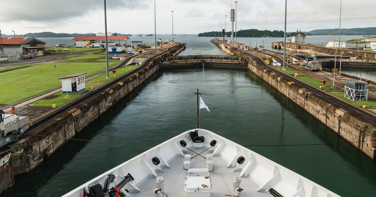 Our Insider’s Guide: Cruising the Panama Canal