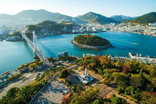 Our Insider’s Guide: Korea’s Yeosu