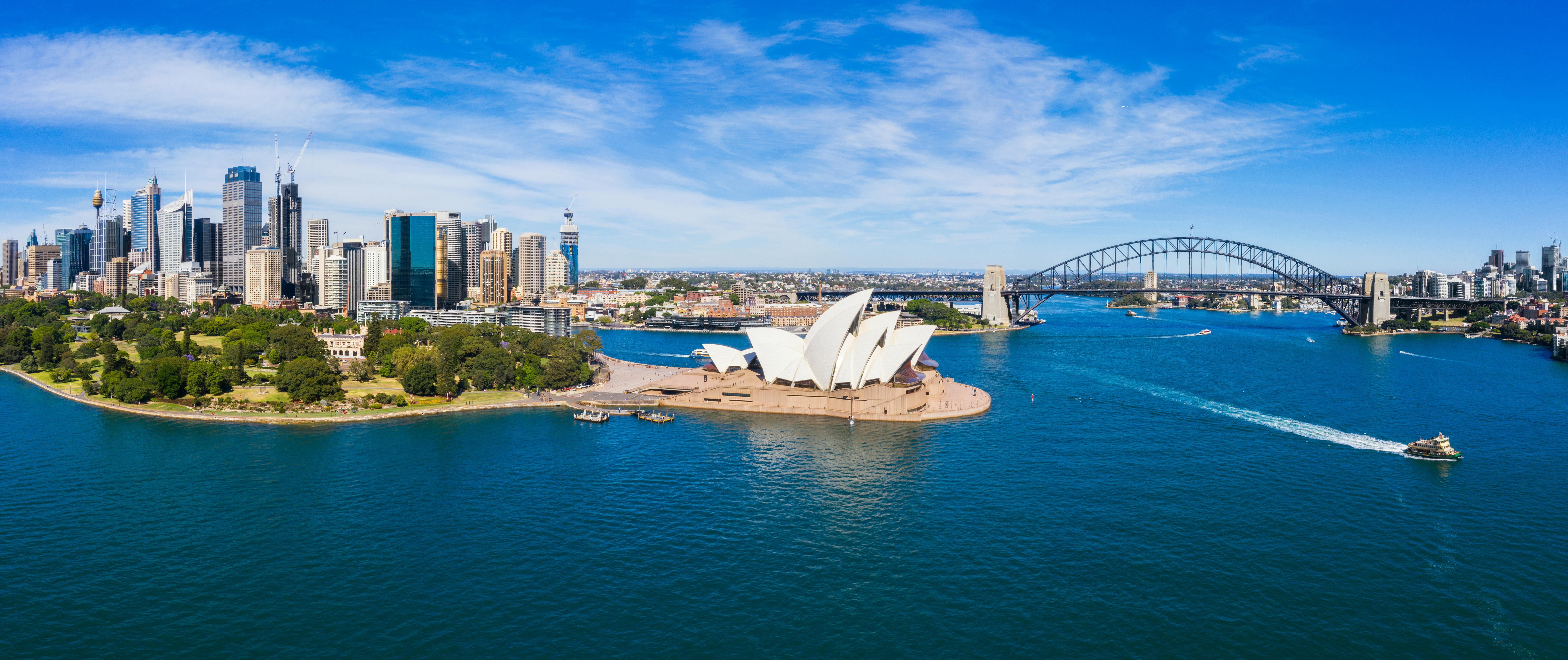 Our Insider’s Guide on Things to Do in Sydney