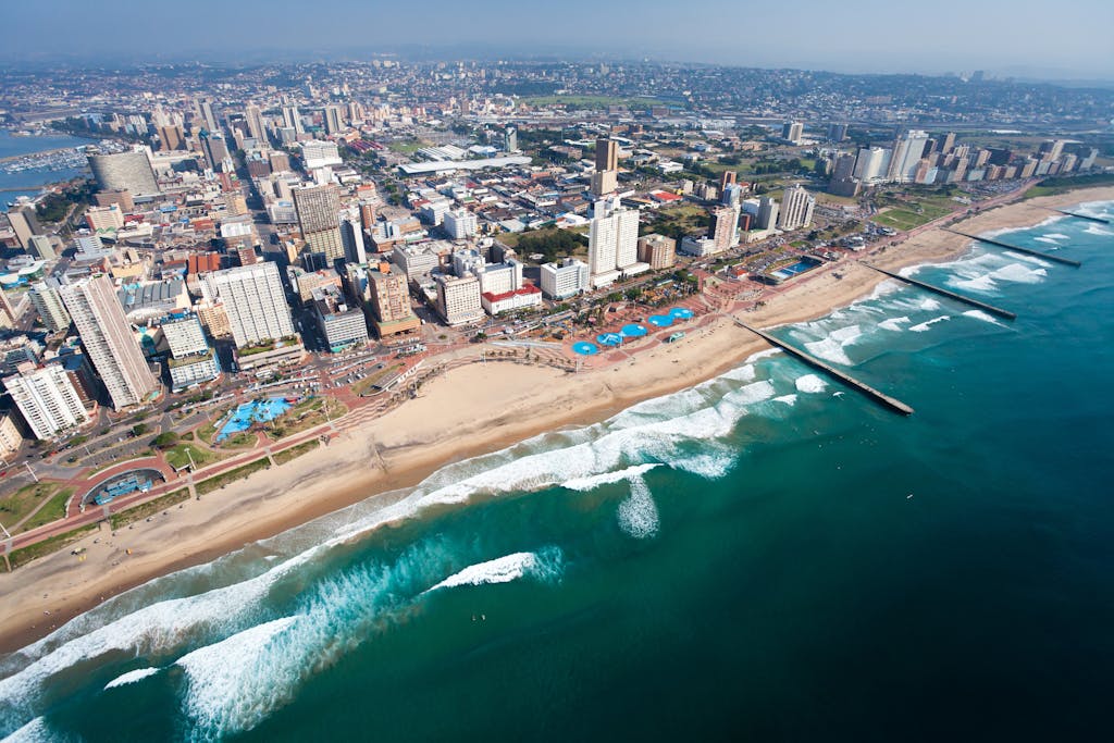 Our Insider’s Guide: South Africa’s Durban