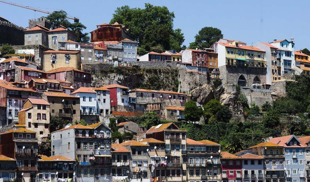 Porto Call: A Toast to Portugal’s Coastal Jewel