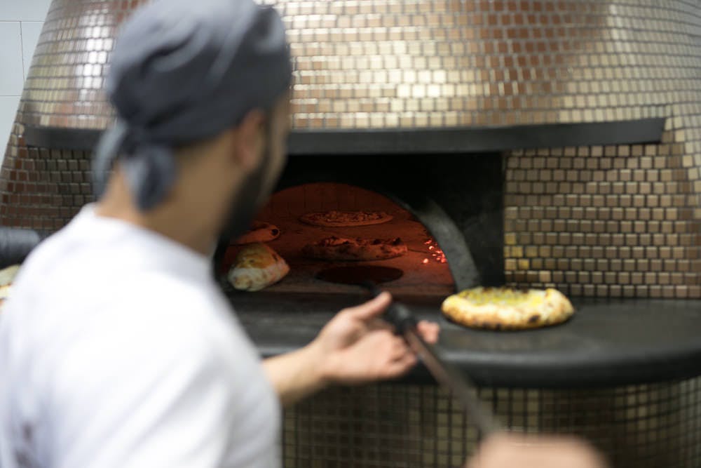 Road Test, S.A.L.T. Experiences: In Naples and Sorrento. Let’s Talk About Pizza