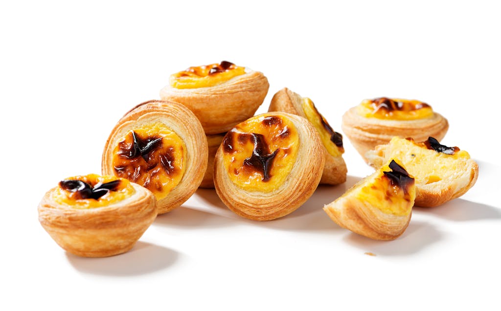 Road Test, S.A.L.T. Experiences: In Portugal, Create the Classic Pastel de Nata