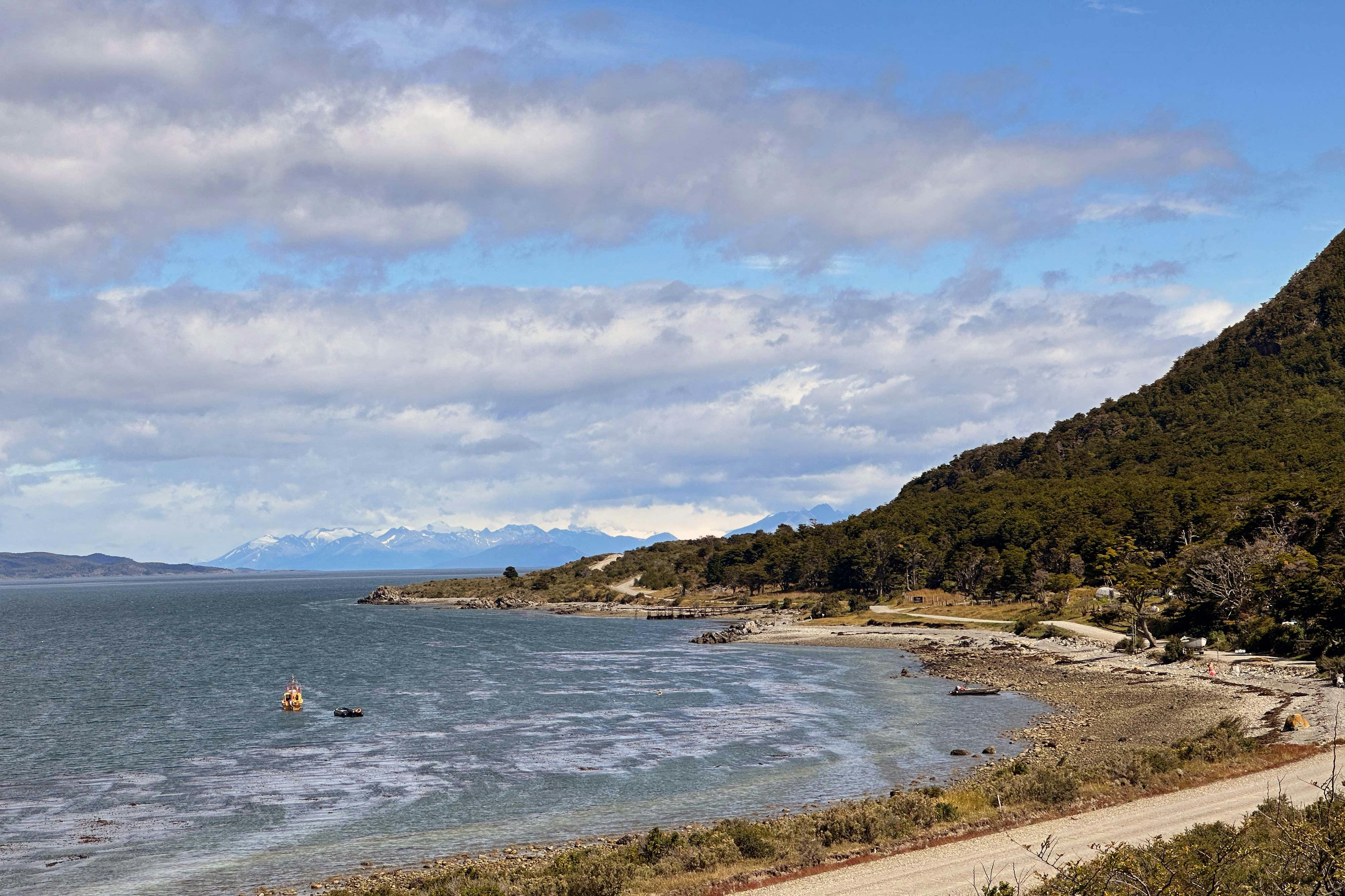 S.A.L.T. Experiences: Travel to Patagonia to Taste Food at the End of the World