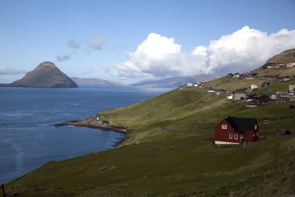 S.A.L.T. Experiences: What to Eat in Iceland and the Faroe Islands